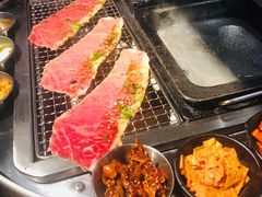 -伍丁·烤牛肋(和平东桥店)