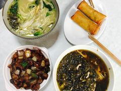 -明呈黄鱼面馆(斜土路店)