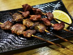 -八间(合生汇店)