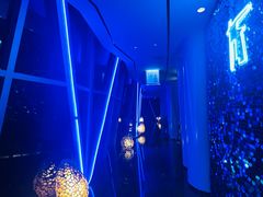 -广州四季酒店·天吧·高空酒吧