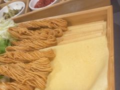 -一桶江山餐厅(松北店)