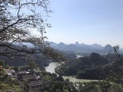 -丹霞山风景名胜区