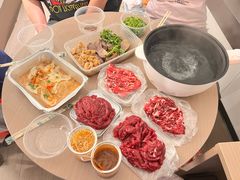 -阿娟牛肉丸·手打牛肉丸·现做现卖