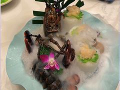 -海鲜码头