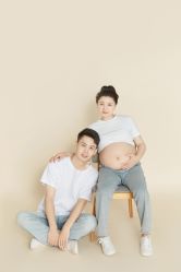 -专注孕妇照亲子照·纪田摄影