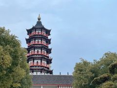 -绳金塔