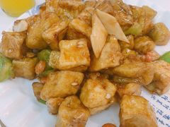 -北戴河庆山饭店·海鲜砂锅粥(北戴河黑石路店)
