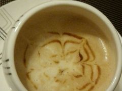 -吱咖啡西式简餐