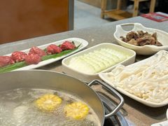 -为什么牛潮汕牛肉火锅(万胜广场店)