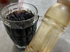 -榮泰米粉湯(Left Shop)