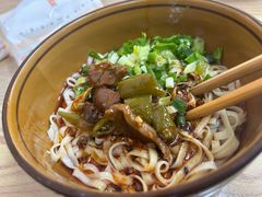 -刘豆花