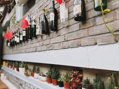 -闲·胡同 Barblu Hutong(雍和宫五道营店)