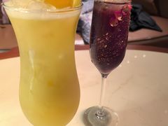 -翡翠36酒吧(浦东香格里拉店)