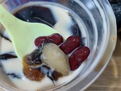 -八婆婆烧仙草(曾厝垵店)