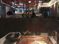 -新辣道鱼火锅(领展购物广场·中关村店)