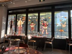 -必胜客(大宁路店)