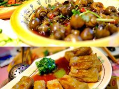 -酒肆浅葱•烧烤•龙虾•排档(卓悦intown店)