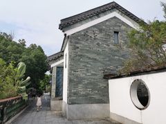 -广州神农草堂中医药博物馆