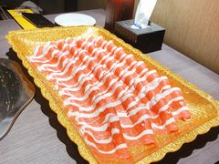 -东来顺铜锅炭火涮肉(上地华联店)