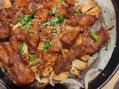 -前海沿·青岛菜(大拇指广场石老人店)