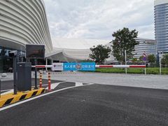 -厦门五通客运码头