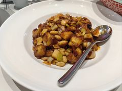 -大碗居·烤鸭·鱼头泡饼(天坛东门店)