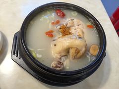 -长顺参鸡汤店(西塔总店)