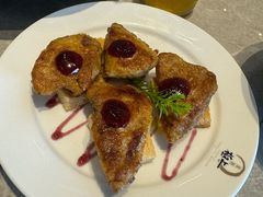 -極上萬膳·日料放题(来福士江景店)