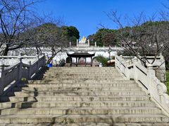 -苏州上方山国家森林公园