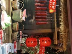 -老湘村·湖南土菜(天河维多利店)