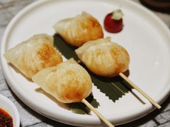 -广东道至正餐厅(区庄店)