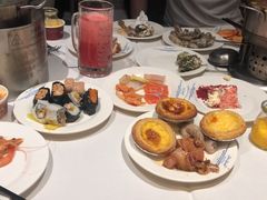 -星伦多自助料理(华润万象城店)