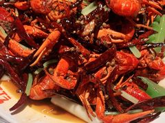 -红盔甲·小龙虾(天钥桥店)