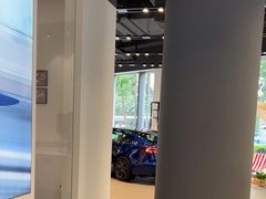 -TESLA 特斯拉(上海太古汇体验店)