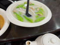 -万年酒楼(越秀南路店)