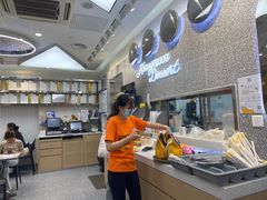 -满记甜品(金融街店)