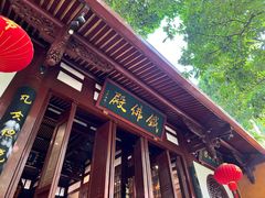 -福州开元寺