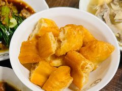 酥脆油条-松發肉骨茶(牛车水店)
