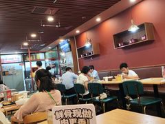 -宏状元现熬粥·京味菜(黄寺大街店)