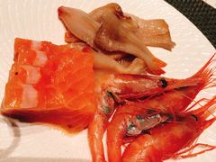 -新发展亚太JW万豪酒店·福苑咖啡厅