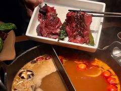 -大龙燚·旷野鲜火锅(广州首店)