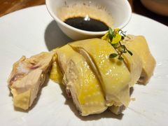 -新白鹿餐厅(银泰西湖文化广场店)