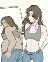-Lily纤美·科技减脂中心