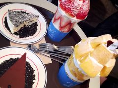 -Cafe de Paris(林荫路店)
