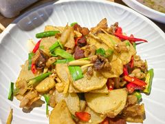 -树厨贵州菜(铜仁花果山店)