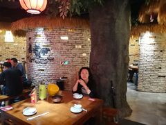 -爷爷的土钵菜(街道口店)