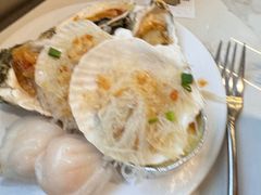 -金马门国际美食百汇(珞喻路店)
