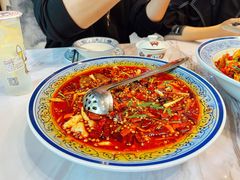 水煮鱼-农川记&酸菜鱼四川料理(横岗荣德店)