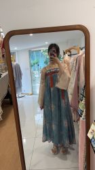 -琳琅阁汉服体验馆