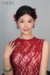 点击看大图 -欣薇婚纱(新源乐汇城店)